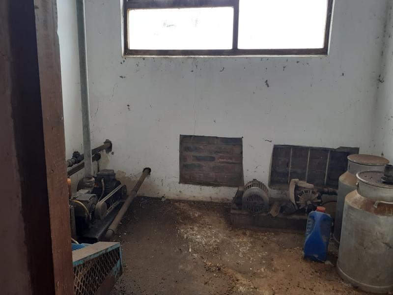 0 Bedroom Property for Sale in Albertinia Western Cape